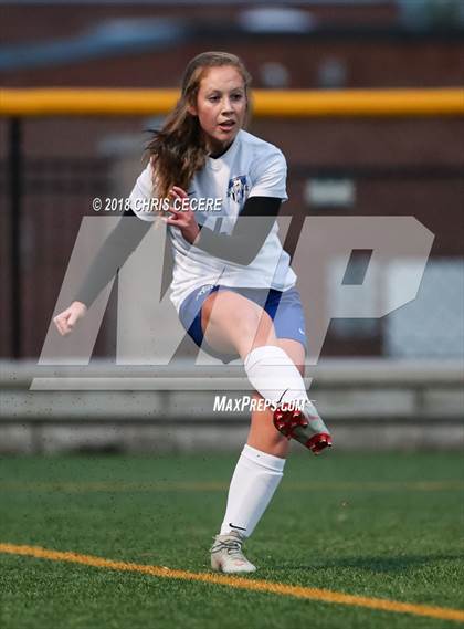 Thumbnail 2 in Geneseo vs. Marion (Section 5 Class C2 Final) photogallery.