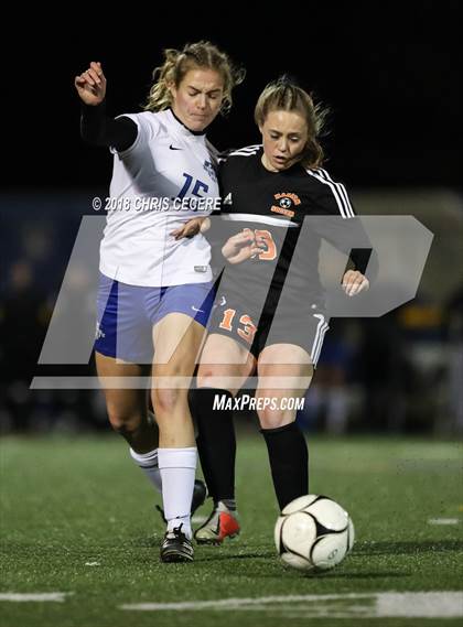 Thumbnail 1 in Geneseo vs. Marion (Section 5 Class C2 Final) photogallery.