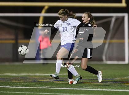Thumbnail 1 in Geneseo vs. Marion (Section 5 Class C2 Final) photogallery.