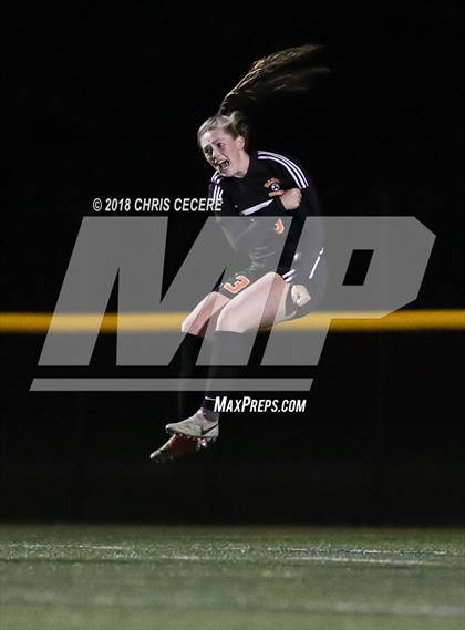 Thumbnail 3 in Geneseo vs. Marion (Section 5 Class C2 Final) photogallery.