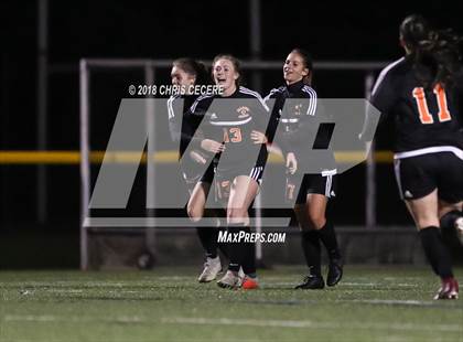 Thumbnail 2 in Geneseo vs. Marion (Section 5 Class C2 Final) photogallery.