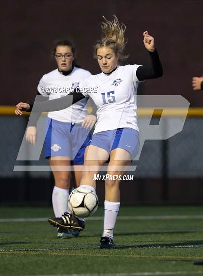 Thumbnail 3 in Geneseo vs. Marion (Section 5 Class C2 Final) photogallery.