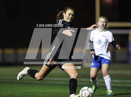 Thumbnail 3 in Geneseo vs. Marion (Section 5 Class C2 Final) photogallery.