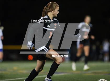 Thumbnail 2 in Geneseo vs. Marion (Section 5 Class C2 Final) photogallery.