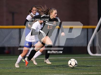 Thumbnail 1 in Geneseo vs. Marion (Section 5 Class C2 Final) photogallery.