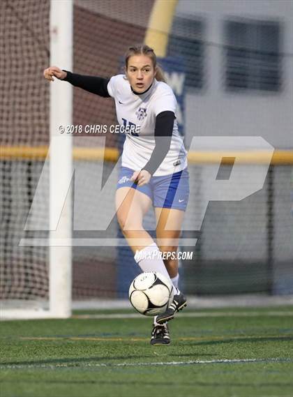 Thumbnail 3 in Geneseo vs. Marion (Section 5 Class C2 Final) photogallery.