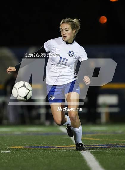 Thumbnail 3 in Geneseo vs. Marion (Section 5 Class C2 Final) photogallery.