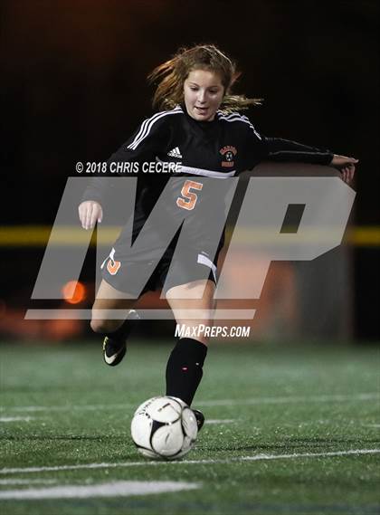 Thumbnail 1 in Geneseo vs. Marion (Section 5 Class C2 Final) photogallery.