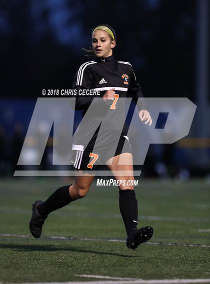 Thumbnail 3 in Geneseo vs. Marion (Section 5 Class C2 Final) photogallery.