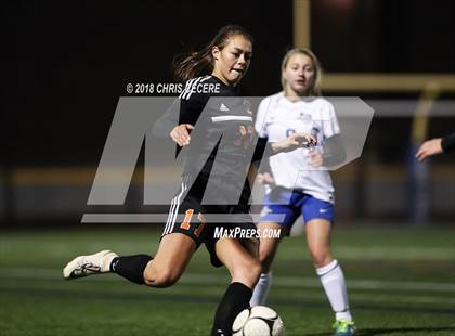 Thumbnail 1 in Geneseo vs. Marion (Section 5 Class C2 Final) photogallery.