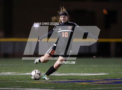 Thumbnail 3 in Geneseo vs. Marion (Section 5 Class C2 Final) photogallery.