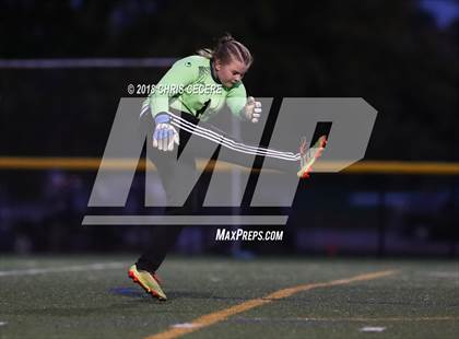 Thumbnail 1 in Geneseo vs. Marion (Section 5 Class C2 Final) photogallery.