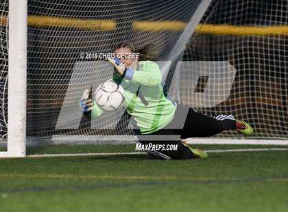 Thumbnail 2 in Geneseo vs. Marion (Section 5 Class C2 Final) photogallery.