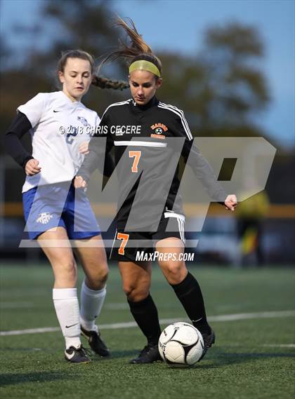 Thumbnail 2 in Geneseo vs. Marion (Section 5 Class C2 Final) photogallery.