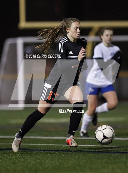 Thumbnail 2 in Geneseo vs. Marion (Section 5 Class C2 Final) photogallery.