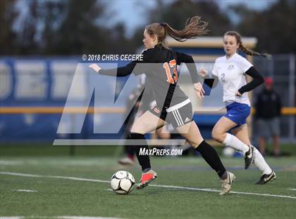Thumbnail 1 in Geneseo vs. Marion (Section 5 Class C2 Final) photogallery.