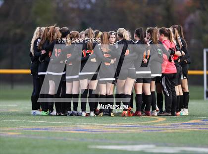 Thumbnail 1 in Geneseo vs. Marion (Section 5 Class C2 Final) photogallery.