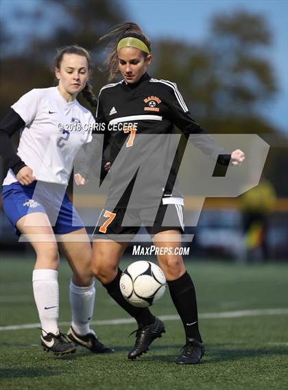 Thumbnail 1 in Geneseo vs. Marion (Section 5 Class C2 Final) photogallery.