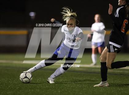 Thumbnail 3 in Geneseo vs. Marion (Section 5 Class C2 Final) photogallery.