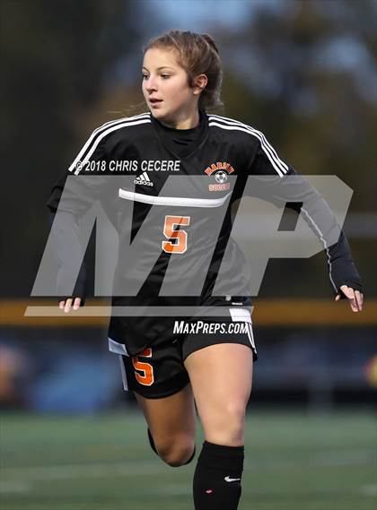 Thumbnail 1 in Geneseo vs. Marion (Section 5 Class C2 Final) photogallery.