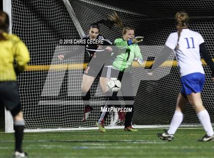 Thumbnail 1 in Geneseo vs. Marion (Section 5 Class C2 Final) photogallery.