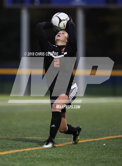Thumbnail 2 in Geneseo vs. Marion (Section 5 Class C2 Final) photogallery.