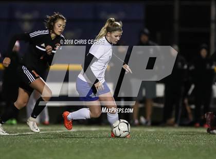 Thumbnail 3 in Geneseo vs. Marion (Section 5 Class C2 Final) photogallery.