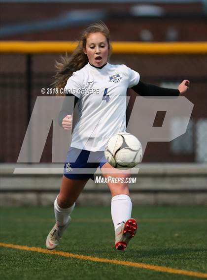 Thumbnail 1 in Geneseo vs. Marion (Section 5 Class C2 Final) photogallery.