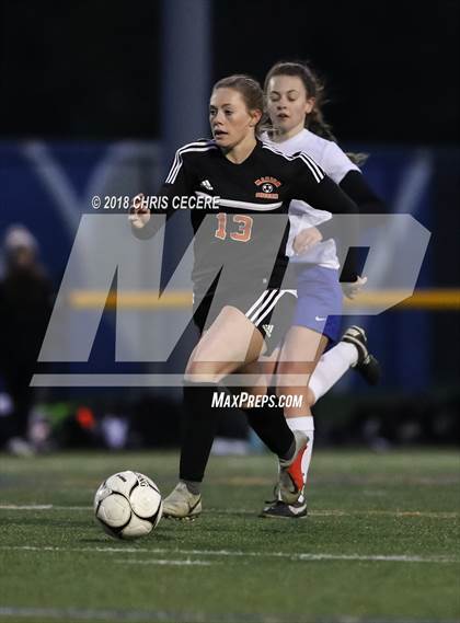 Thumbnail 1 in Geneseo vs. Marion (Section 5 Class C2 Final) photogallery.