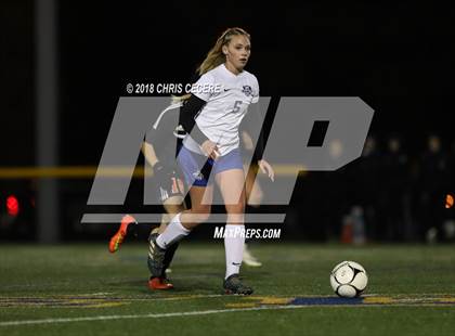 Thumbnail 1 in Geneseo vs. Marion (Section 5 Class C2 Final) photogallery.