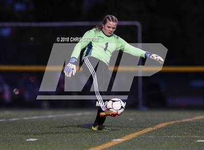 Thumbnail 3 in Geneseo vs. Marion (Section 5 Class C2 Final) photogallery.