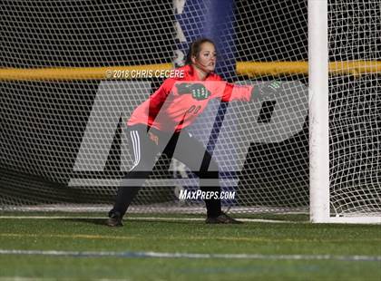 Thumbnail 2 in Geneseo vs. Marion (Section 5 Class C2 Final) photogallery.