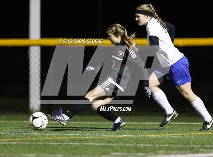 Thumbnail 1 in Geneseo vs. Marion (Section 5 Class C2 Final) photogallery.