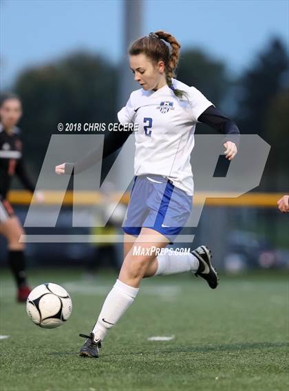 Thumbnail 1 in Geneseo vs. Marion (Section 5 Class C2 Final) photogallery.