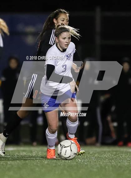 Thumbnail 1 in Geneseo vs. Marion (Section 5 Class C2 Final) photogallery.