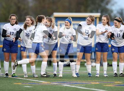 Thumbnail 3 in Geneseo vs. Marion (Section 5 Class C2 Final) photogallery.