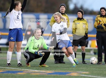 Thumbnail 1 in Geneseo vs. Marion (Section 5 Class C2 Final) photogallery.