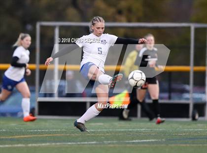 Thumbnail 3 in Geneseo vs. Marion (Section 5 Class C2 Final) photogallery.