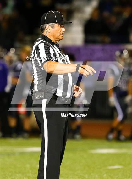 Thumbnail 2 in Notre Dame (SO) @ Valencia (CIF SS Division 2 Playoffs) photogallery.