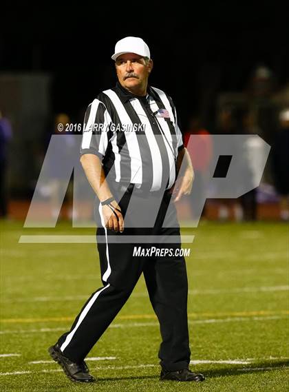 Thumbnail 1 in Notre Dame (SO) @ Valencia (CIF SS Division 2 Playoffs) photogallery.
