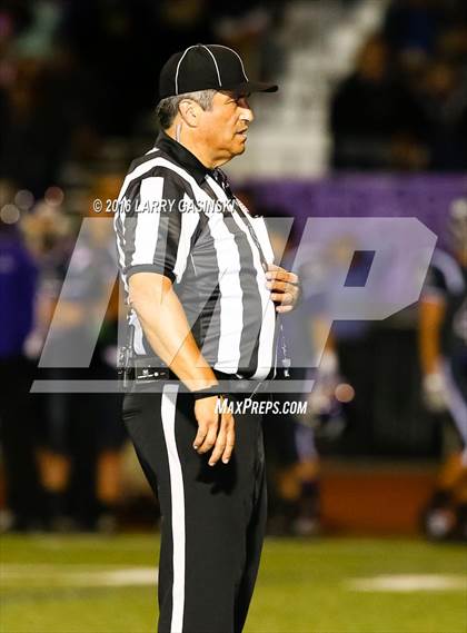 Thumbnail 3 in Notre Dame (SO) @ Valencia (CIF SS Division 2 Playoffs) photogallery.