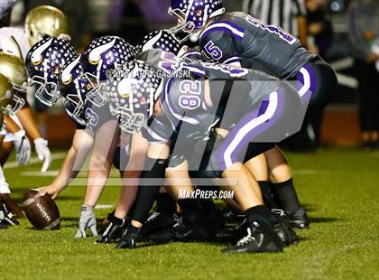 Thumbnail 1 in Notre Dame (SO) @ Valencia (CIF SS Division 2 Playoffs) photogallery.