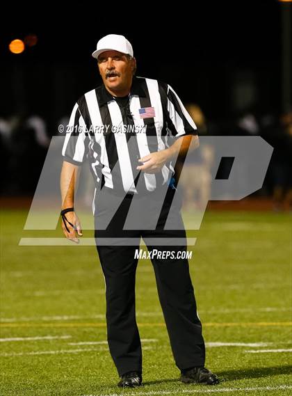 Thumbnail 2 in Notre Dame (SO) @ Valencia (CIF SS Division 2 Playoffs) photogallery.