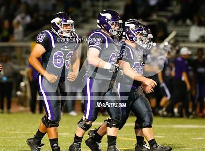 Thumbnail 2 in Notre Dame (SO) @ Valencia (CIF SS Division 2 Playoffs) photogallery.