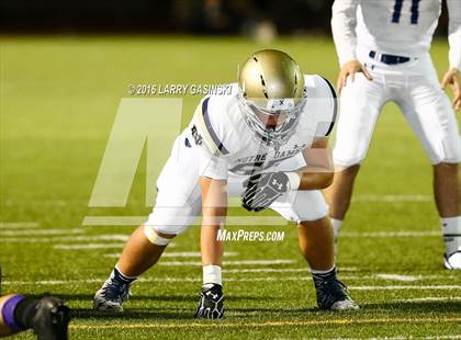 Thumbnail 2 in Notre Dame (SO) @ Valencia (CIF SS Division 2 Playoffs) photogallery.