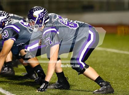Thumbnail 3 in Notre Dame (SO) @ Valencia (CIF SS Division 2 Playoffs) photogallery.
