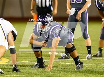 Thumbnail 1 in Notre Dame (SO) @ Valencia (CIF SS Division 2 Playoffs) photogallery.