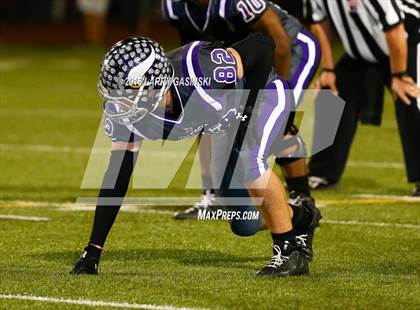 Thumbnail 3 in Notre Dame (SO) @ Valencia (CIF SS Division 2 Playoffs) photogallery.