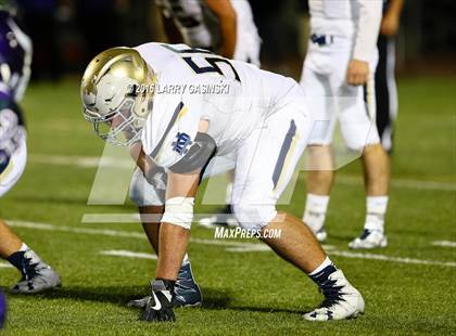 Thumbnail 3 in Notre Dame (SO) @ Valencia (CIF SS Division 2 Playoffs) photogallery.