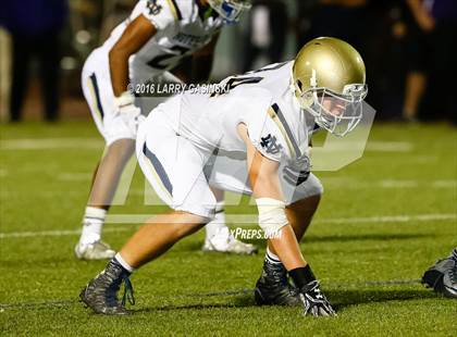 Thumbnail 1 in Notre Dame (SO) @ Valencia (CIF SS Division 2 Playoffs) photogallery.